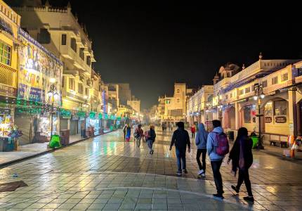 Amritsar Taxi Rental Service