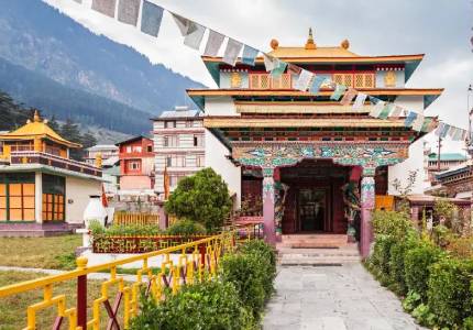 Complete Himachal Tour: Shimla to Dalhousie