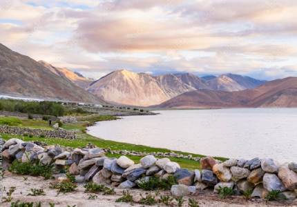 Thrilling Ladakh Journey Starting from Amritsar