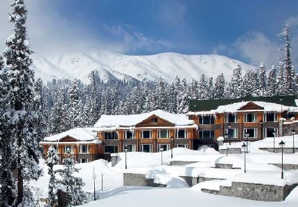 Bliss in 5 Days – Chandigarh Srinagar Scenic Drive