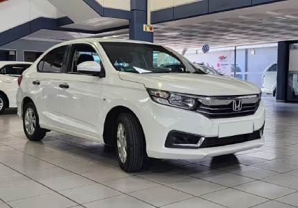 Honda Amaze