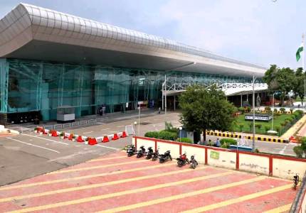 Amritsar Taxi Rental Service