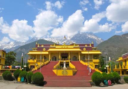 Sacred to Scenic – Amritsar, Dalhousie & Dharamshala