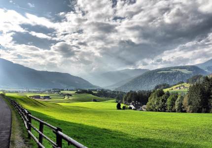 Dalhousie Taxi Rental Service