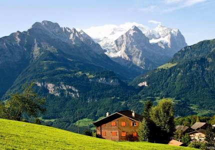 Himachal Bliss: Amritsar Dharamshala Manali