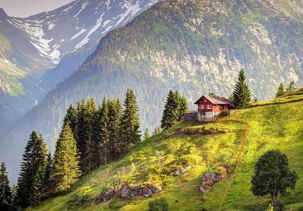 Dalhousie Taxi Rental Service