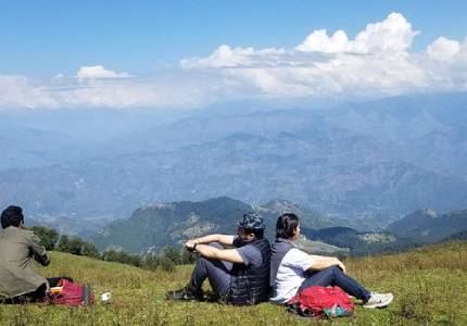 Spiritual Circle: Amritsar-Dalhousie-Dharamshala