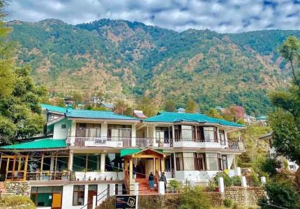 Spiritual Circle: Amritsar-Dalhousie-Dharamshala
