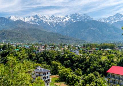 Dharamshala Taxi Rental Service