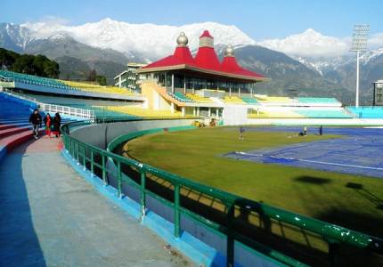 Himachal Bliss: Amritsar Dharamshala Manali