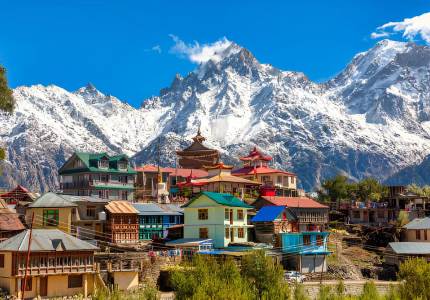 Dharamshala Taxi Rental Service