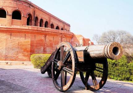 Amritsar One Day Tour