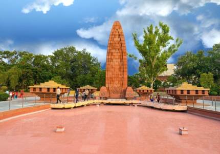 Amritsar One Day Tour