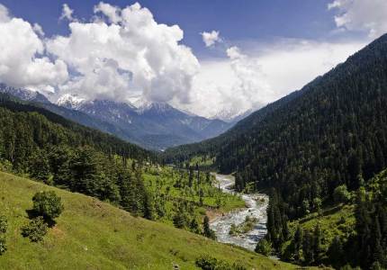 Jammu Taxi Rental Service