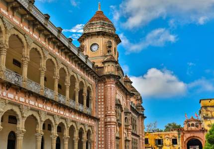 Jammu Taxi Rental Service