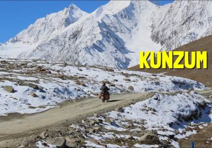 Spiti Himalayan Adventure Starting Amritsar