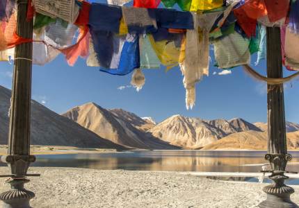 Leh Ladakh Taxi Rental Service