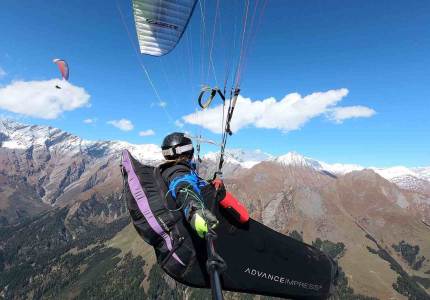 Manali Taxi Rental Service