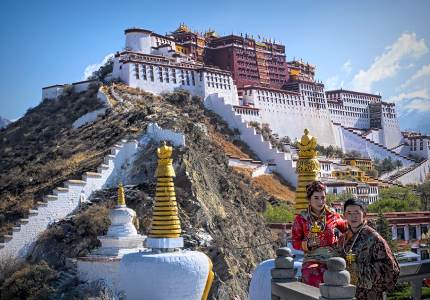 Thrilling Ladakh Journey Starting from Amritsar