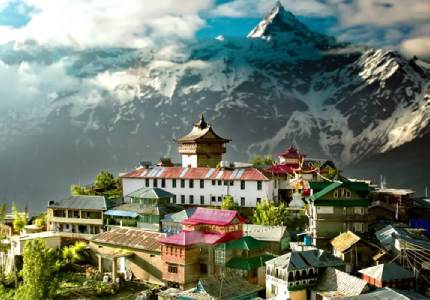 Shimla Taxi Rental Service