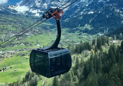 Shimla & Manali Explorer from Chandigarh
