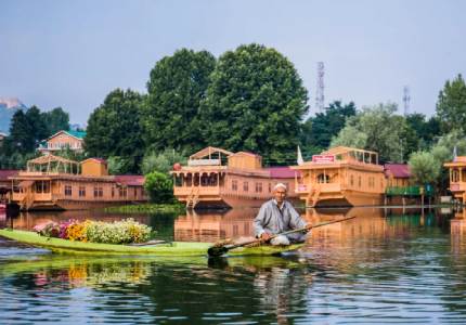 Complete Ladakh Tour from Amritsar – 9 Days Package