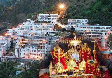 Katra Taxi Rental Service