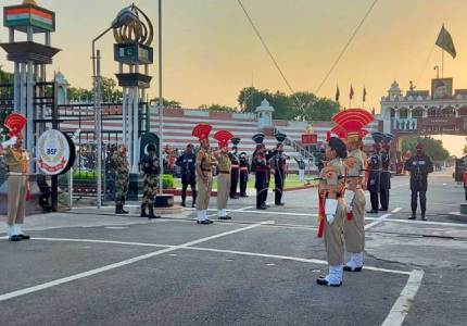 Amritsar One Day Tour