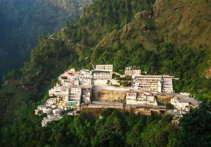 Katra Taxi Rental Service