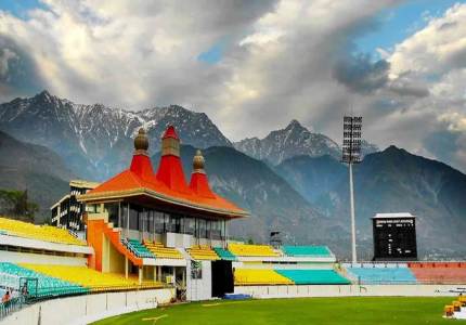 Hill Beauty Tour – Chandigarh to Dharamshala & Dalhousie