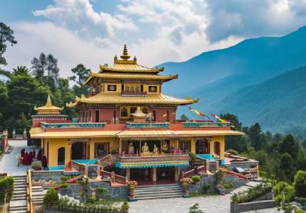 Dharamshala Taxi Rental Service