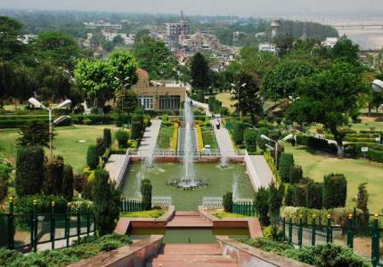 Jammu Taxi Rental Service