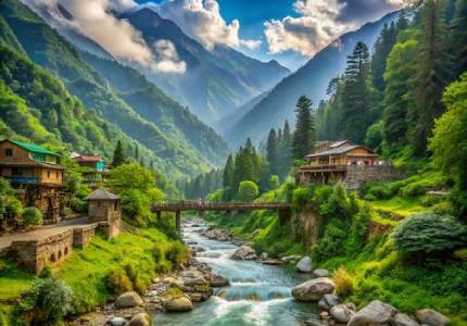 Himachal Tours