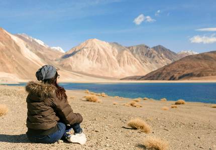 Complete Ladakh Tour from Amritsar – 9 Days Package