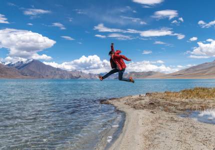 Leh Ladakh Taxi Rental Service
