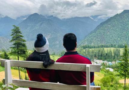 Himachal Bliss: Amritsar Dharamshala Manali