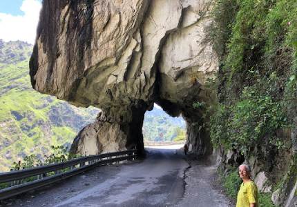 Chandigarh to Spiti Adventure Tour