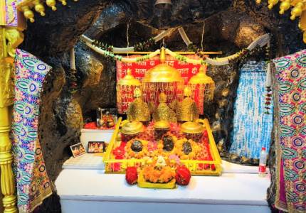 Amritsar to Kashmir with Vaishno Devi Pilgrimage